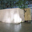 art sur la place